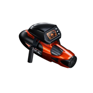 Sublue Vapor Υποβρύχειο Scooter (Aventurine Red)