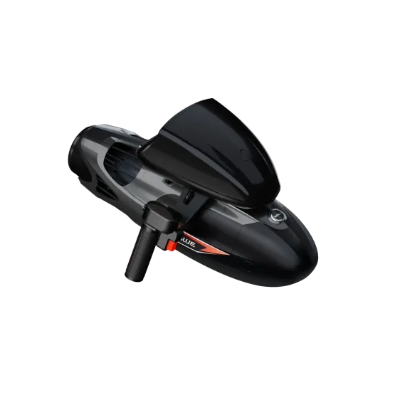 Sublue Vapor Υποβρύχειο Scooter (Gravit gray)