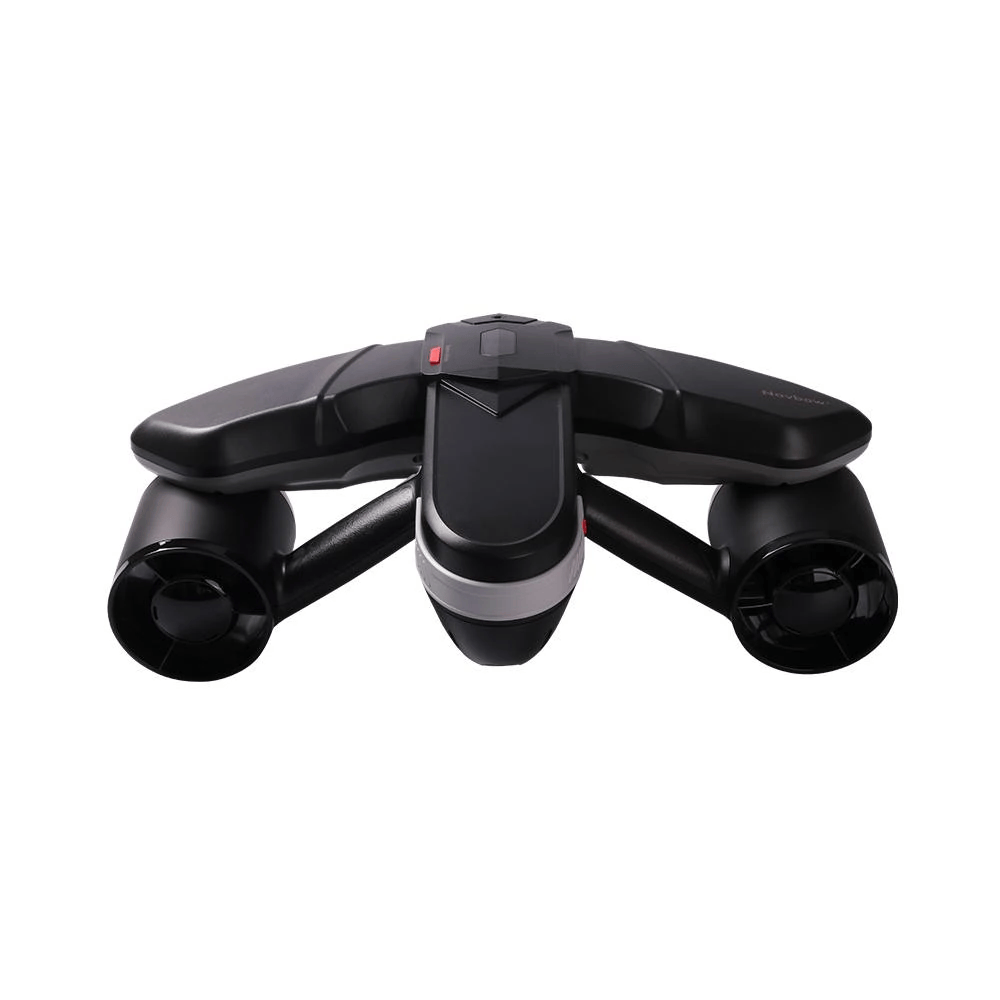 Sublue Navbow+ Υποβρύχιο Scooter (Phantom Gray)