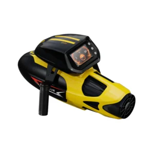 Sublue Vapor Limited Edition (yellow)