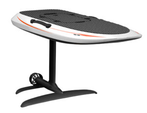 Ansicht Produkt Ganze Boards Stehend Classic White