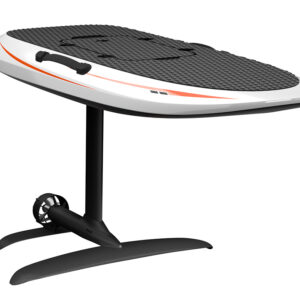 Ansicht Produkt Ganze Boards Stehend Classic White