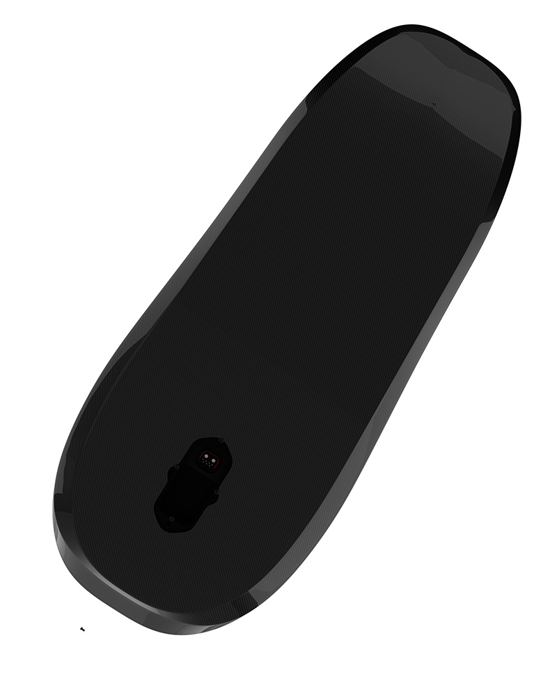 Ansicht Produkt Ganze Boards S1a White Bottom