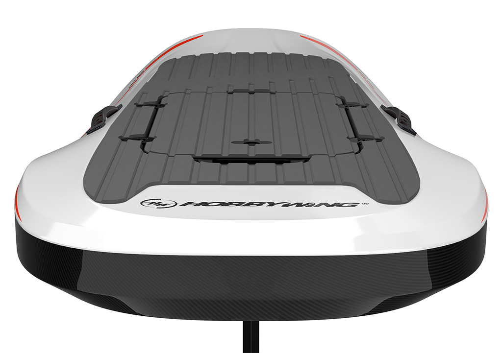 Ansicht Produkt Ganze Boards S1a White Hinten