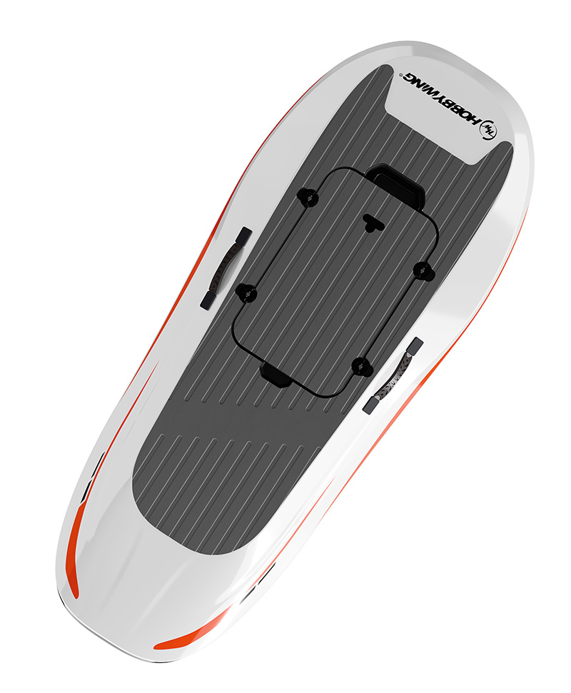 Ansicht Produkt Ganze Boards S1a White Top