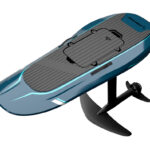Ansicht Produkt Ganze Boards Schraeg Vorne Agility Blue