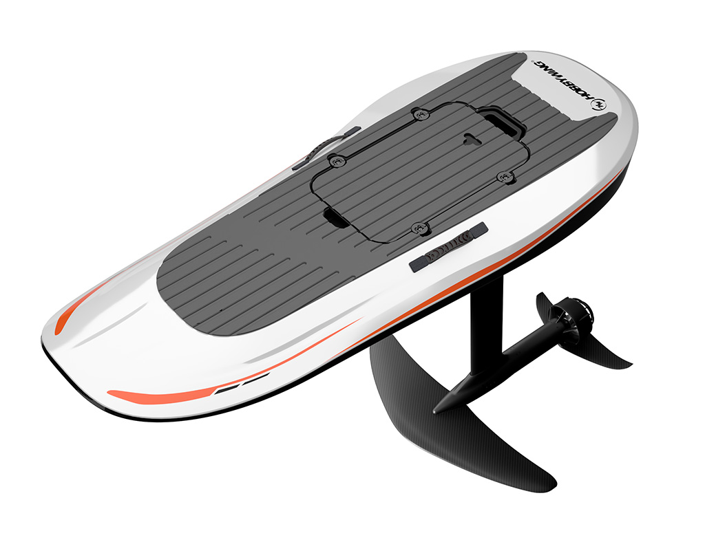 Ansicht Produkt Ganze Boards Schraeg Vorne Agility White