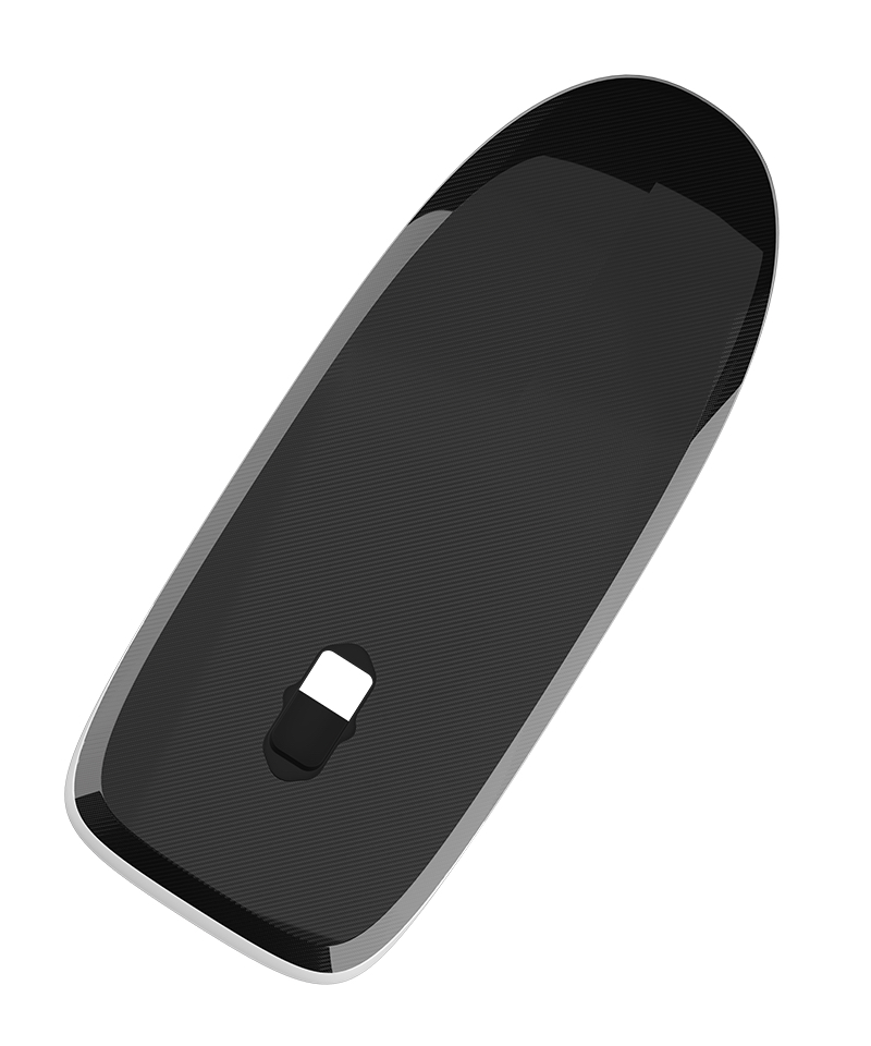 Ποιότητα Κατασκευής & Καθαρή Αισθητική
Carbon Performance Board